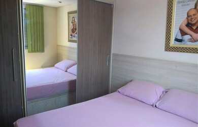 Imagem 13: Apartamento Jardim Santa Terezinha Zona Leste São Paulo/SP