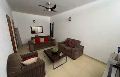 Imagem 1: Casa 03 Quartos Jardim Paulista em Ribeirão Preto