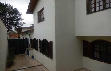 Imagem 11: Casa de 260 metros quadrados no bairro Planalto Paulista com 3 quartos