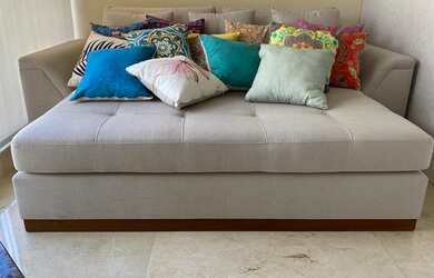 Imagem 11: Lindo apartamento a venda no método porteira fechada a venda