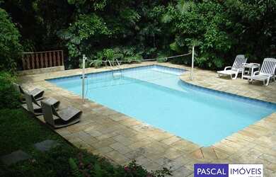 Imagem 2: SãO PAULO - Casa Padrão - Alto da Boa Vista