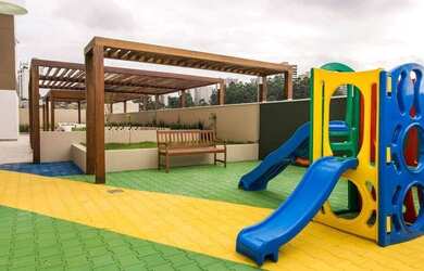 Imagem 16: APARTAMENTO RESIDENCIAL em São Paulo - SP, Fazenda Morumbi