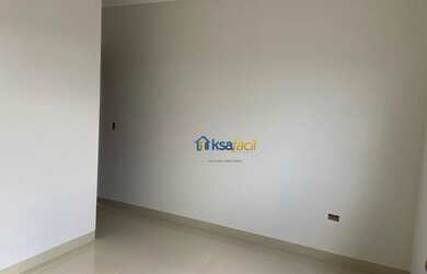 Imagem 13: Casa com 2 dormitórios à venda, 62 m² por R$ 175.000,00 - Residencial Figueiras do Parque