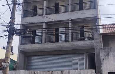 Imagem 1: Galpão para Locação no bairro Moinho Velho Piqueri