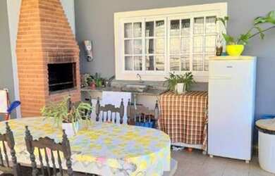 Imagem 7: ITUPEVA - Casa Padrão - VILA AGUAS SANTA ELIZA