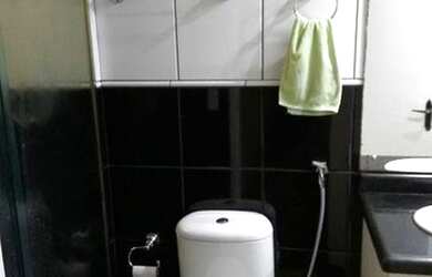 Imagem 7: Apto 60 no Condomínio Portal do Sul Macedônia Zona Sul