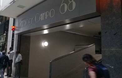 Imagem 9: Vagas de garagem para venda ou locação no Centro RJ