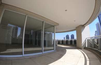 Imagem 8: Emiliano Anália franco. Piscina, Churrasqueira, Ar-condicionadoe300m²...