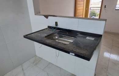 Imagem 10: Apartamento à venda, 38 m² por R$ 269.990,00 - Itaquera - São Paulo/SP