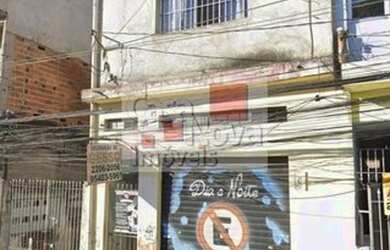 Imagem: A casa possui 2 Dormitórios, 1 Banheiro, 200m² de Área e