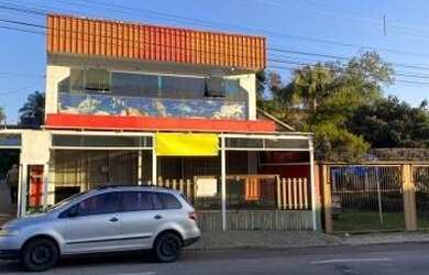 Imagem 2: Loja Térrea Nossa Senhora de Lourdes Caxias do Sul