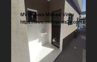 Imagem 12: SAQUAREMA - Casa Padrão - JACONÉ SAMPAIO CORREIA