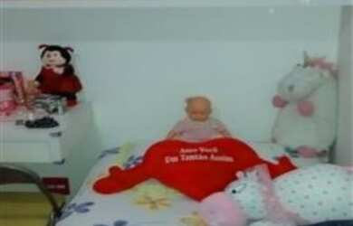 Imagem 9: APARTAMENTO PADRÃO RESIDENCIAL em SÃO PAULO - SP, PARQUE NOVO MUNDO