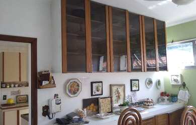 Imagem 13: Sobrado com 3 dormitórios, 500 m² - venda por R$ 4.000.000,00 ou aluguel...