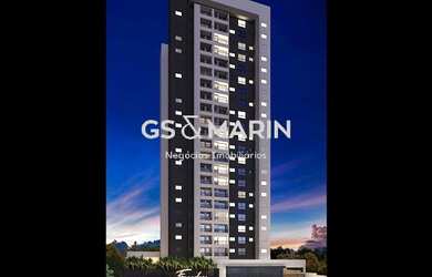 Imagem: LONDRINA - Apartamento Padrão - Gleba Palhano