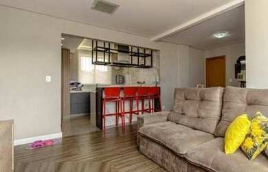 Imagem 7: Apartamento 03 quartos, su te, 02 vagas, no bairro Sagrada Fam lia