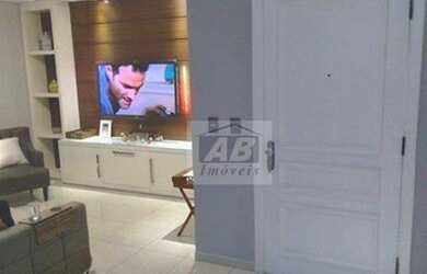 Imagem 6: Apto. Sacomã. Piscina, Churrasqueira, 149m² de Áreae2 Vagas na garagem