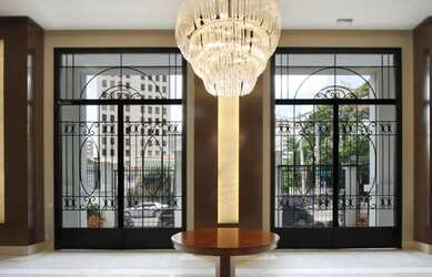 Imagem 1: Apartamento de alto padrão no Jardim Europa - São Paulo - SP