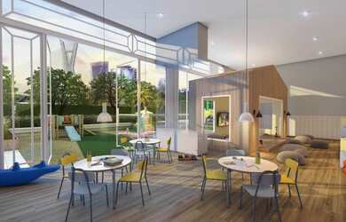 Imagem 11: Altíssimo Padrão, Aptos 186m², 3suítes, 2 vagas, deposito, em frente...