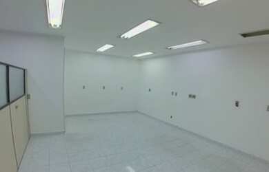 Imagem 5: Paulista 726 cj sala comercial grande c AC portaria perto do metro Brigadeiro...