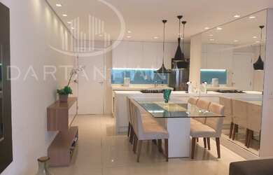 Imagem 2: MARAVILHOSO APARTAMENTO NA MOOCA- 85MTS - 2 VAGAS- PERMUTA POR APTO MAIOR