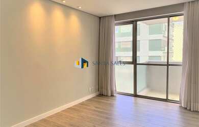 Imagem 1: Lindo Apartamento em Moema