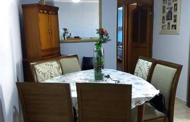 Imagem 3: APARTAMENTO RESIDENCIAL em SÃO PAULO - SP, CANGAÍBA