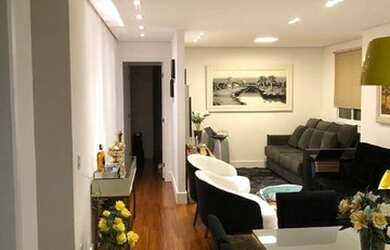 Imagem 9: Apartamento à venda, 106 m² por R$ 760.000,00 - Morumbi - São Paulo/SP