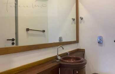 Imagem 8: Apartamento com 2 dormitórios e 1 vaga em frente ao clube Pinheiros