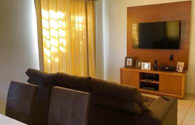 Imagem 3: Casa em Condomínio para Venda em Ribeirão Preto, Residencial Jequitibá,...