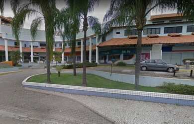 Imagem: O depósito possui 27m² de Área e está localizado em Barra