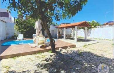 Imagem 3: JN Casa grande c/piscina em Pau Amarelo, na Avenida Costa Azul