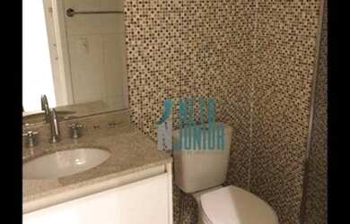 Imagem 16: Apartamento com 1 dormitório, 55 m² - venda por R$ 910.000,00 ou aluguel...