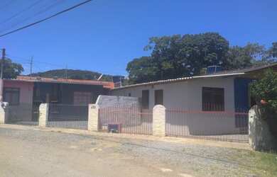 Imagem: A kitnet possui 1 Dormitório, 1 Banheiro, 25m² de Área, Imóvel