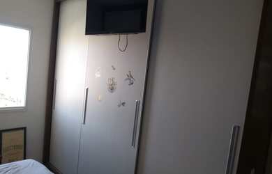 Imagem 7: Apartamento Condomínio Novitá