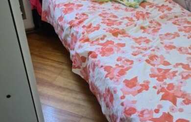 Imagem 10: Campo Limpo Pedras Raras. Piscina, Churrasqueira, Varandae68m² de Área