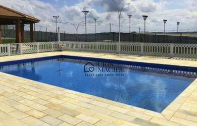 Imagem 3: Terreno à venda, 300 m² por R$ 650.000 - Condomínio Maria José - Indaiatuba/SP