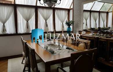 Imagem 6: LINDA CASA NO HORTO DO IPÊ