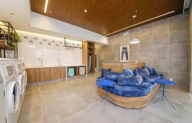 Imagem 7: Apartamento para venda tem 62 metros quadrados com 2 quartos em Centro...