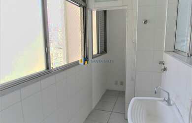 Imagem 10: Lindo Apartamento em Moema