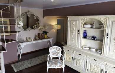 Imagem 2: Venda de Cobertura duplex com Vista Espetacular na Aclimação - 250m²