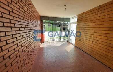 Imagem 6: Casa para locação no bairro Vila Arens em Jundiaí - SP