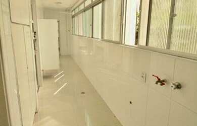 Imagem 8: Apartamento com 3 dormitórios, 312 m² - venda por R$ 3.800.000 ou aluguel...