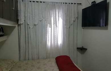 Imagem 2: Apartamento de 50 metros quadrados no bairro Lauzane Paulista com 2 quartos