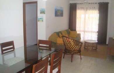 Imagem 7: Alugo Cond. Grand Bali - Frente pro Mar - Praia Grande - Ubatuba