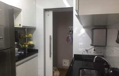 Imagem 5: APARTAMENTO ALTO PADRÃO - IPIRANGA