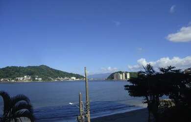 Imagem: A kitnet possui 1 Banheiro, 1 Vaga na garagem, 21m² de Área