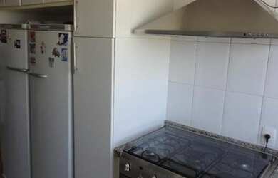 Imagem 8: Apartamento com 213 metros 4 quartos 4 vagas depósito Varanda Gourmet...