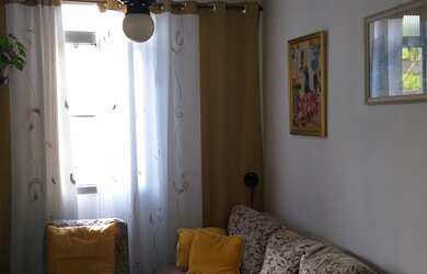 Imagem 1: Apartamento - Cohab II. 50m² de Área, 1 Vaga na garageme2 Dormitórios