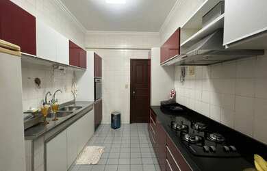 Imagem 7: Go Up imóveis vende em parceria Apartamento no Ed. Paul Ricard